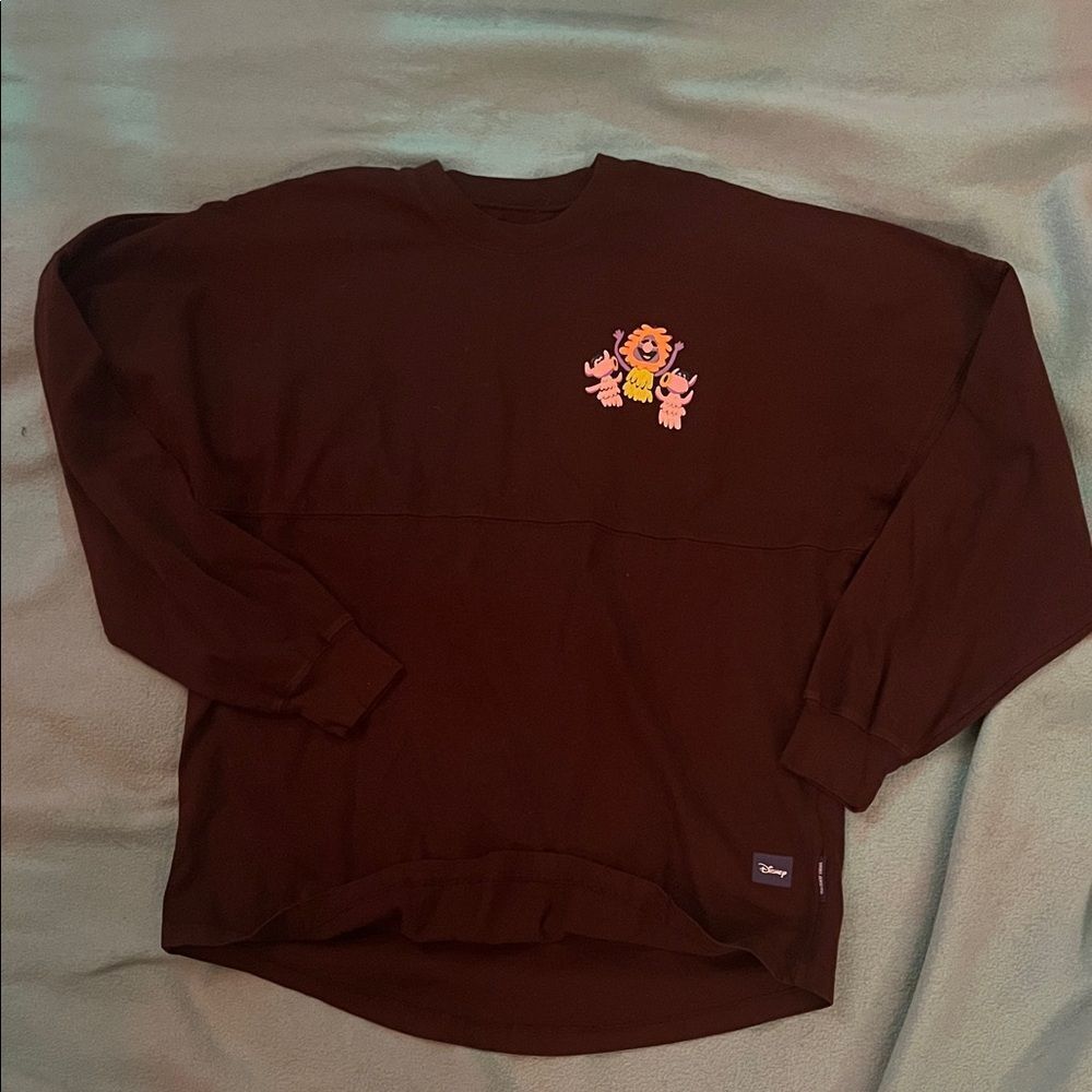 Disney The Muppets Mahna Mahna Collection Spirit Jersey LE 300 - XS
